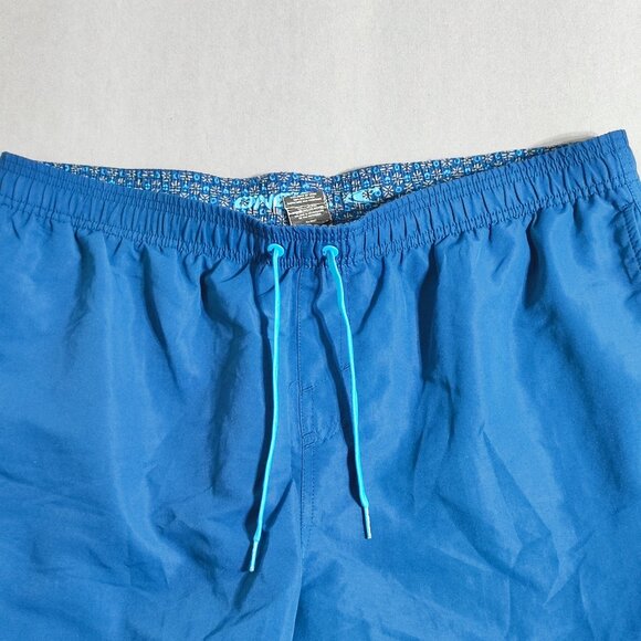 O'Neill swim trunks / board shorts men's size XL blue colour swim wear - Picture 2 of 11